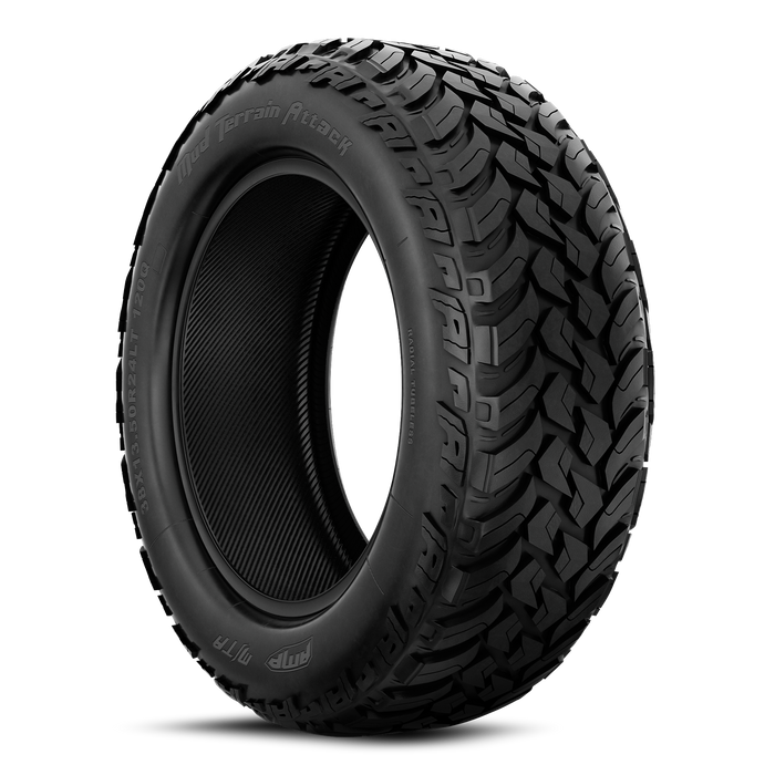 TERRAIN ATTACK M/T 38X13.50R24LT-12PR 127QF 80PSI MAX -  RT Wheels