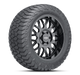 TERRAIN ATTACK A/T A 305/55R20 121/118S LR  E 65PSI MAX -  RT Wheels