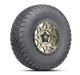 TERRAIN PRO A/T P LT285/45R22 117R LR D 65PSI MAX -  RT Wheels