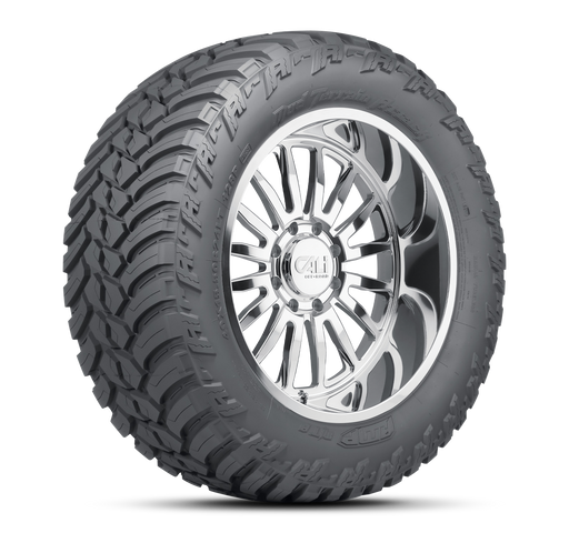 TERRAIN ATTACK M/T A 35X15.50R24 117Q LR  E 65PSI MAX -  RT Wheels