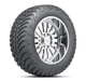 TERRAIN ATTACK M/T A 37X13.50R22 123Q LR  E 65PSI MAX -  RT Wheels