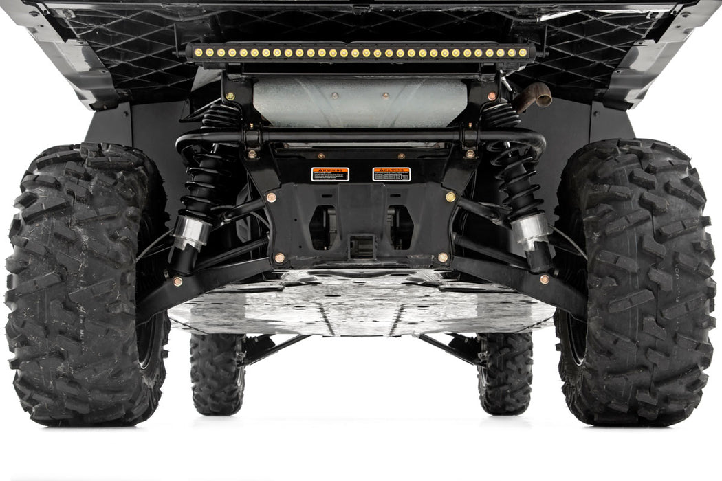 3 Inch Lift Kit | Can-Am Defender HD 5/HD 8/HD 9/HD 10 - 97002 -  RT Wheels