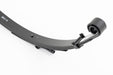 Front Leaf Springs | 6" Lift | Pair | Jeep Wrangler YJ 4WD (87-95) -  RT Wheels