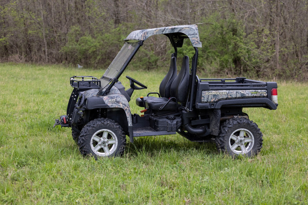 2" Lift Kit | John Deere  Gator 4WD (2011-2017) -  RT Wheels