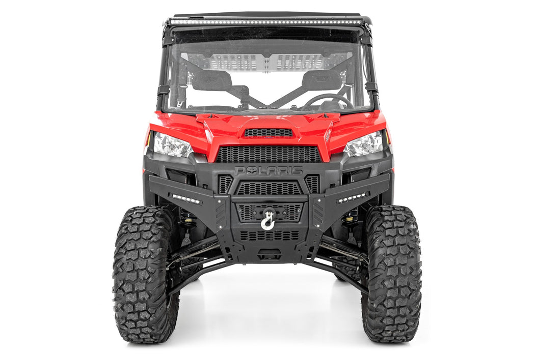 Vertex Adjustable Suspension Lift Kit | 0-2" | Polaris Ranger 1000/Ranger XP 900/1000 -  RT Wheels