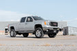 3.5 Inch Lift Kit | Chevy/GMC 2500HD/3500HD (11-19) -  RT Wheels