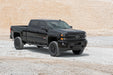 3.5 Inch Lift Kit | Chevy/GMC 2500HD/3500HD (11-19) -  RT Wheels