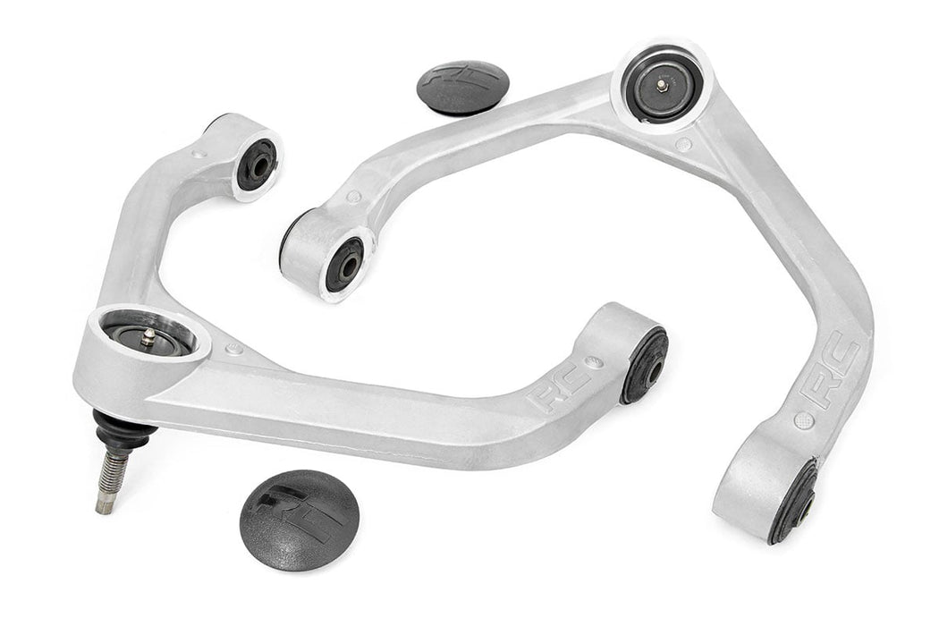 Forged Upper Control Arms | 3-3.5 Inch Lift | Ram 1500 (19-23) -  RT Wheels