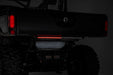 LED Light | Tailgate Mount | 30" Multi Function | Can-Am Defender -  RT Wheels