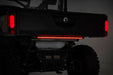 LED Light | Tailgate Mount | 30" Multi Function | Can-Am Defender -  RT Wheels