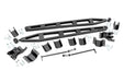 Traction Bar Kit | 0-5 Inch Lift | Ram 2500 4WD (2010-2013) -  RT Wheels