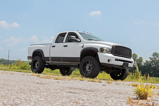 3 Inch Lift Kit | V2 | Ram 2500 4WD (2010-2013) -  RT Wheels