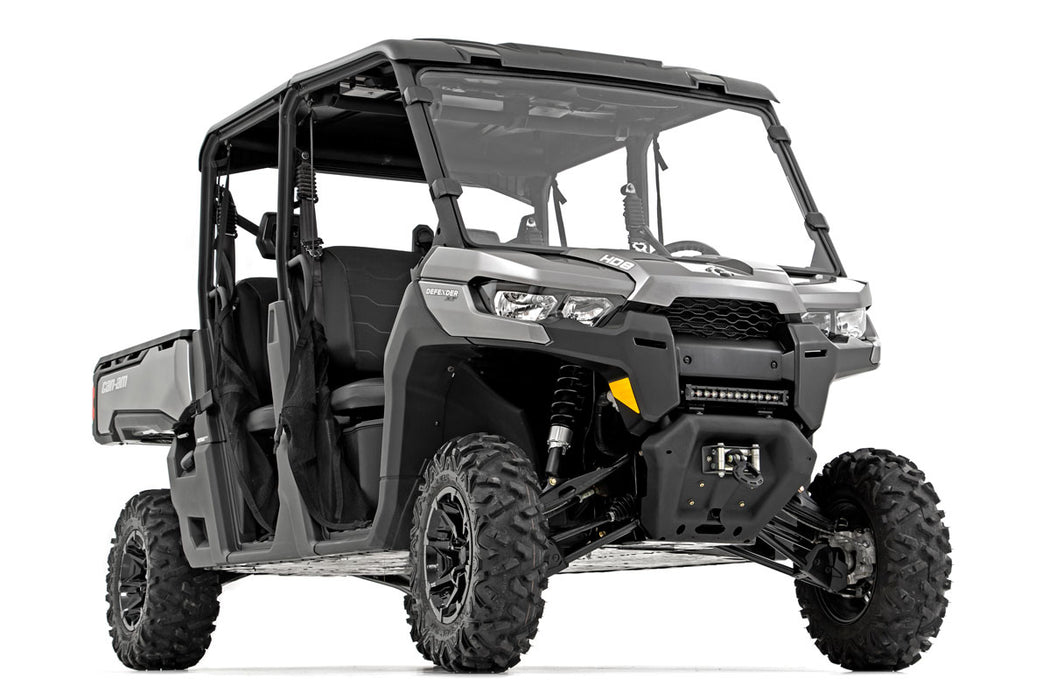 3 Inch Lift Kit | Can-Am Defender HD 5/HD 8/HD 9/HD 10 - 97002 -  RT Wheels