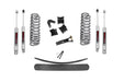 2.5 Inch Lift Kit | Ford F-100 4WD (1970-1976) -  RT Wheels