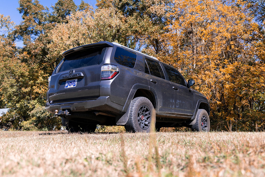 2 Inch Lift Kit | Toyota 4Runner 2WD/4WD (2010-2023) -  RT Wheels