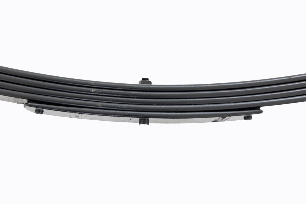 Front Leaf Springs | 4" Lift | Pair | Ford Excursion/F-250 Super Duty/F-350 Super Duty 4WD -  RT Wheels