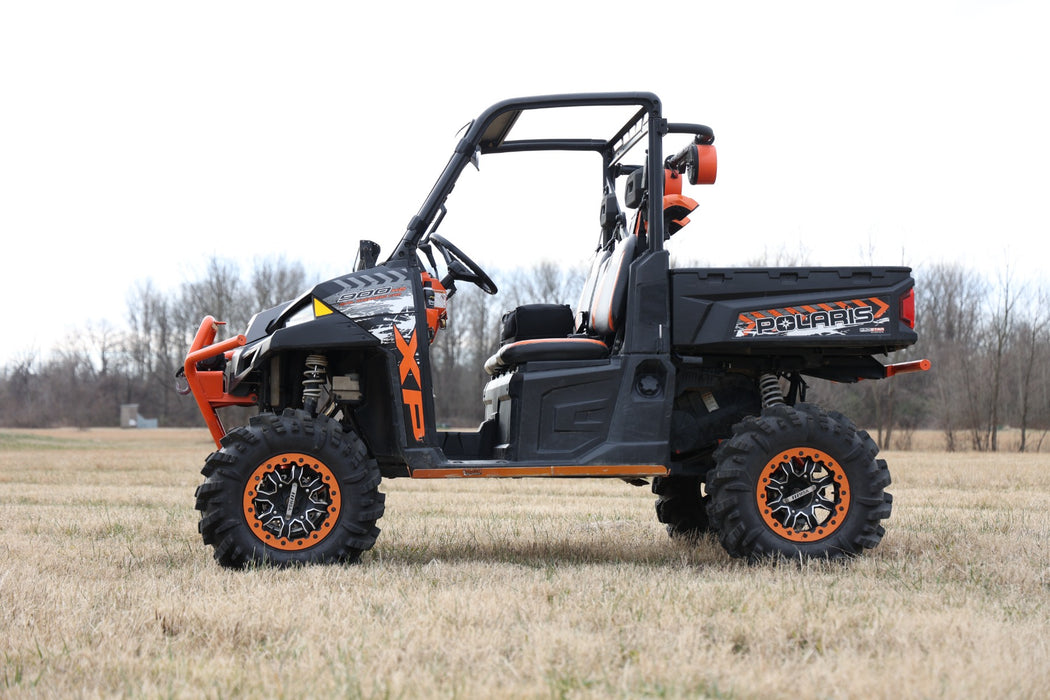 3 Inch Lift Kit | Polaris Ranger 1000XP High Lifter Edition -  RT Wheels