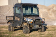 2 Inch Lift Kit | Kubota RTV-X1120 Deluxe (18-22)/RTV-X1120D (14-17) -  RT Wheels