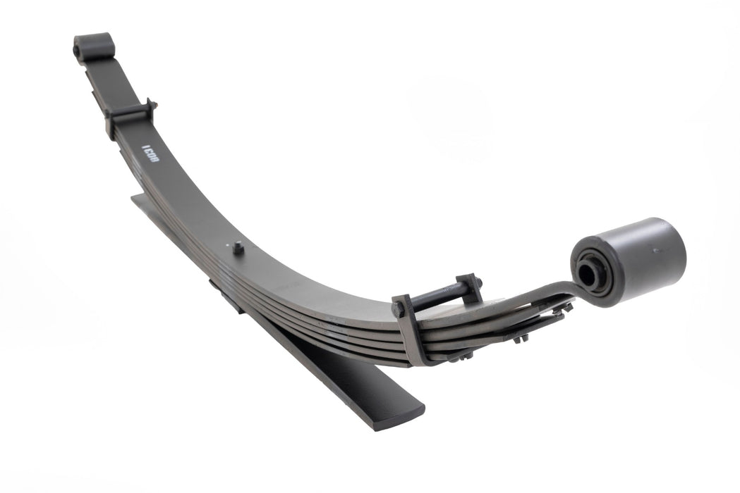 Rear Leaf Springs | 3" Lift | Pair | Ford Bronco II (84-90)/Ranger (83-97) -  RT Wheels