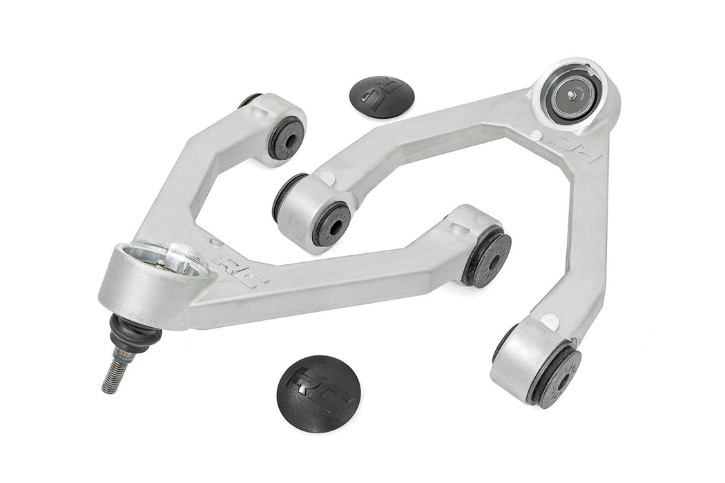 Forged Upper Control Arms | 2-3 Inch Lift | Chevy/GMC 1500 Truck/SUV (88-99) -  RT Wheels