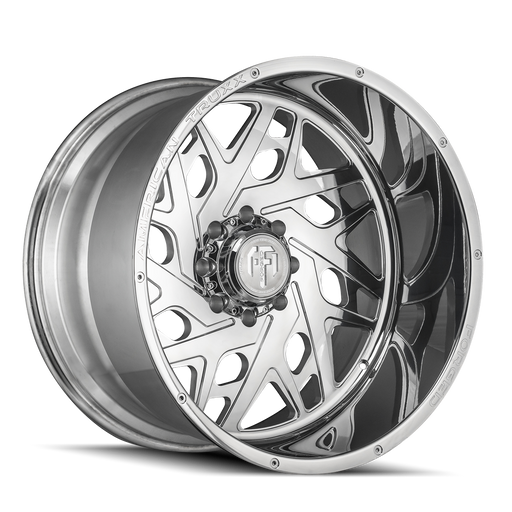 ARIES (ATF1909) POLISHED- ATF1909-22281-44P -  RT Wheels