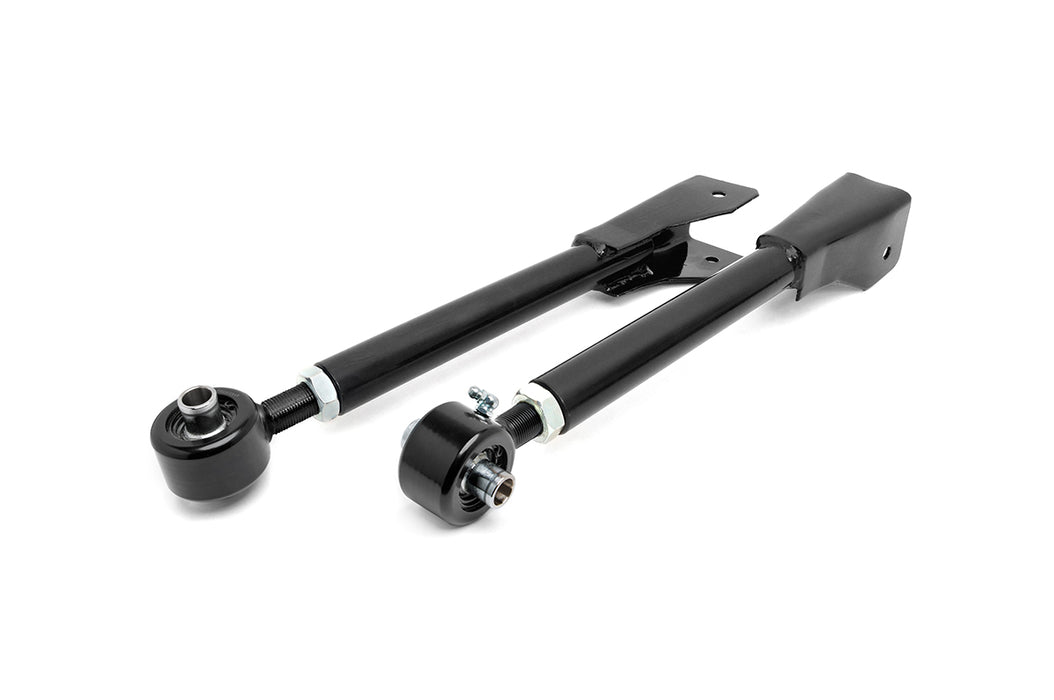 X-Flex Control Arms | Front | Upper | Jeep Cherokee XJ/Comanche MJ/Wrangler TJ -  RT Wheels