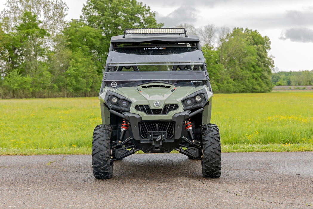 2 Inch Lift Kit | Can-Am Commander 1000 -  RT Wheels