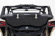 Cargo Box | 2 & 4 Seater | Can-Am Maverick X3 -  RT Wheels