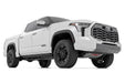 Power Running Boards | Lighted | CrewMax | Toyota Tundra (22-23) -  RT Wheels