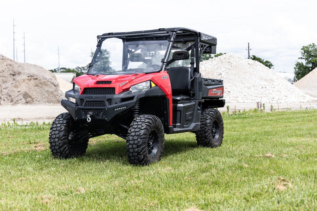 3 Inch Lift Kit | Polaris Ranger XP 900 4WD (2017-2019) -  RT Wheels