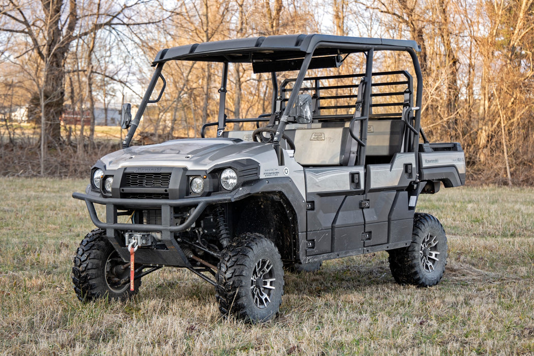 3 Inch Lift Kit | Kawasaki Mule -  RT Wheels