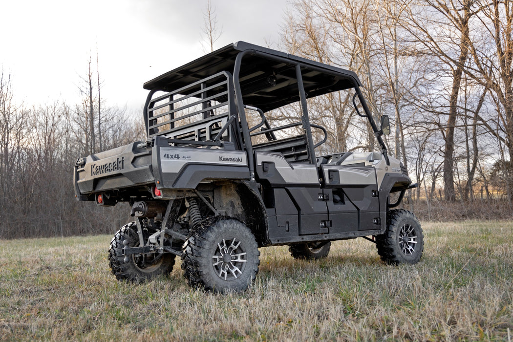 3 Inch Lift Kit | Kawasaki Mule -  RT Wheels