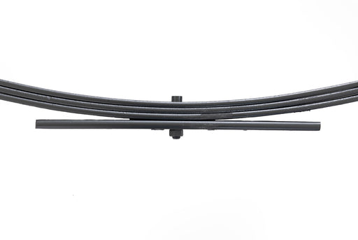 Front Leaf Springs | 2.5" Lift | Pair | Jeep Wrangler YJ 4WD (87-95) -  RT Wheels