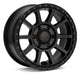 ALPHA Foxtrot Wheel, 17x7.5 (5x108) -  RT Wheels