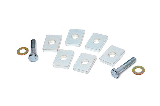 Carrier Bearing Drop Kit | Toyota Tacoma (95-23)/Tundra (05-21) 2WD/4WD -  RT Wheels