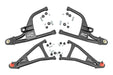 High Clearance 2" Forward Offset Control Arms w/Ball Joints | Can-Am Defender HD 5/HD 8/HD 9/HD 10 -  RT Wheels