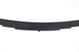 Front Leaf Springs | 4" Lift | Pair | Ford F-250 4WD (1977-1979) -  RT Wheels