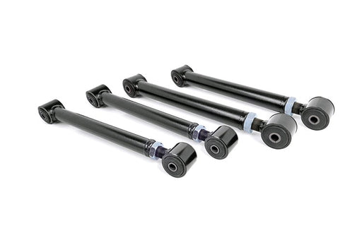 Adjustable Control Arms | Dodge 2500/Ram 3500 4WD (2003-2007) -  RT Wheels