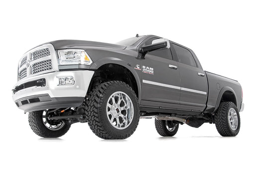 2.5 Inch Lift Kit | N3 Shocks | Ram 2500 4WD (2014-2023) -  RT Wheels