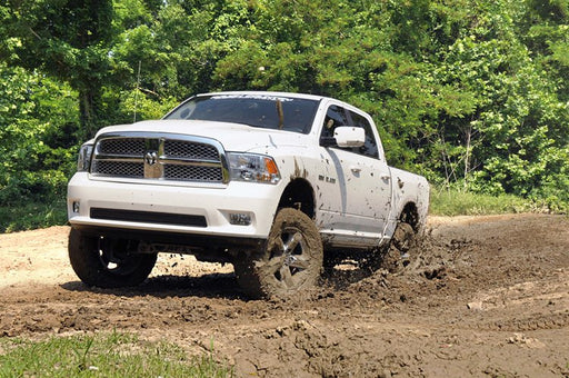 6 Inch Lift Kit | N3 Struts | Ram 1500 4WD -  RT Wheels