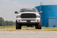 3 Inch Lift Kit | Ram 2500 4WD (2010-2013) -  RT Wheels