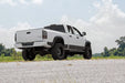 3 Inch Lift Kit | Ram 2500 4WD (2010-2013) -  RT Wheels