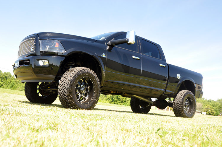 5 Inch Lift Kit | Ram 2500 Mega Cab (11-13)/3500 (11-12) 4WD -  RT Wheels