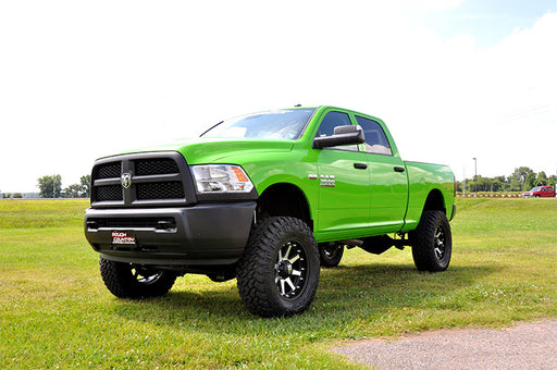 5 Inch Lift Kit | Non-Dually | Ram 3500 4WD (2013-2015) -  RT Wheels