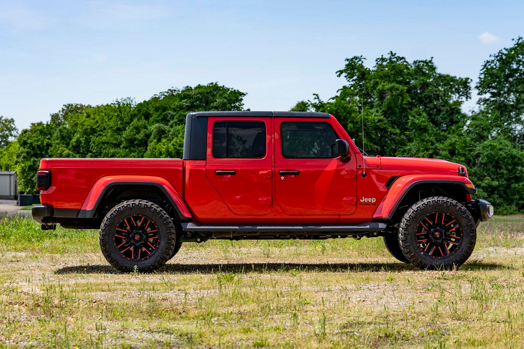 2.5 Inch Leveling Kit | Spacers | Jeep Gladiator JT 4WD (2020-2023) -  RT Wheels