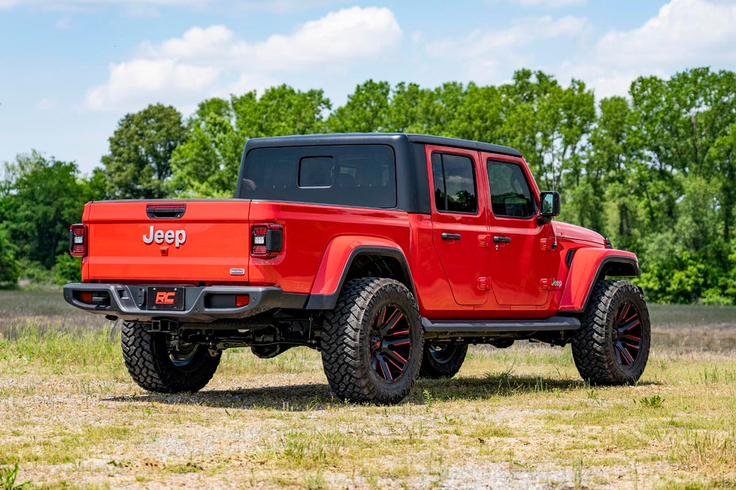 2.5 Inch Leveling Kit | Spacers | Jeep Gladiator JT 4WD (2020-2023) -  RT Wheels