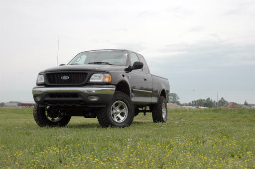 5 Inch Lift Kit | Ford F-150 4WD (1997-2003) -  RT Wheels