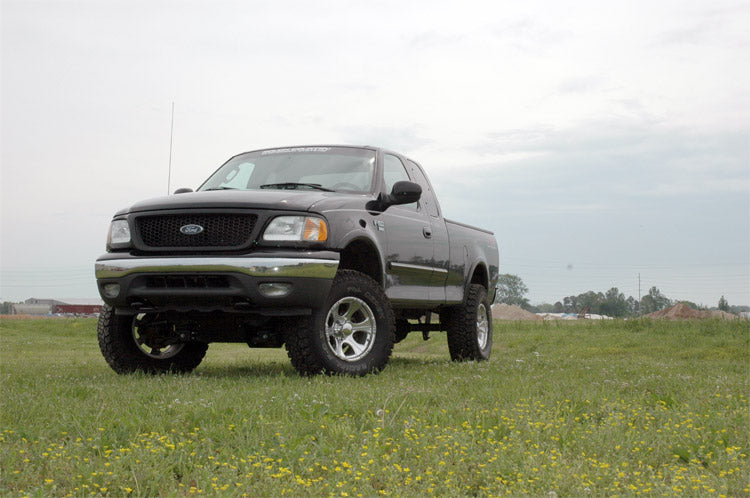 5 Inch Lift Kit | Ford F-150 4WD (1997-2003) -  RT Wheels