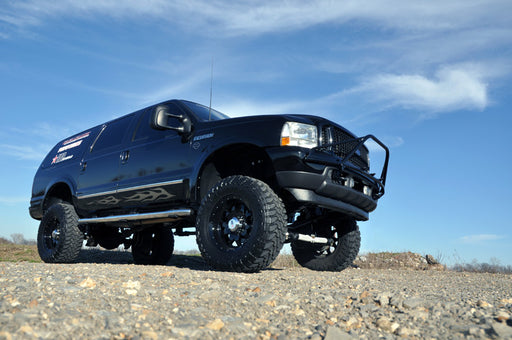 5 Inch Lift Kit | Ford Excursion 4WD (2000-2005) -  RT Wheels