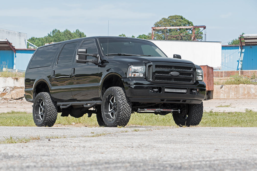 3 Inch Lift Kit | Ford Excursion 4WD (2000-2005) -  RT Wheels